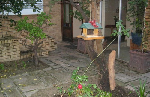 Trawal House | Shirleys Place