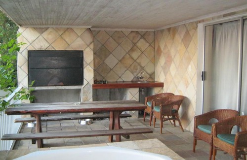 Trawal House | Shirleys Place