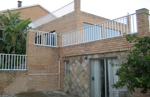 Trawal House | Shirleys Place