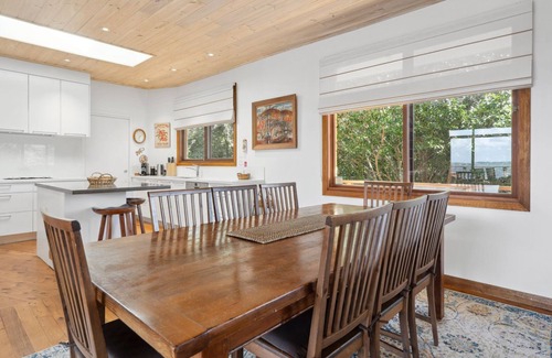 Leura House | Shirri Mirri @ Leura