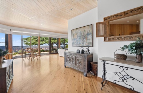 Leura House | Shirri Mirri @ Leura