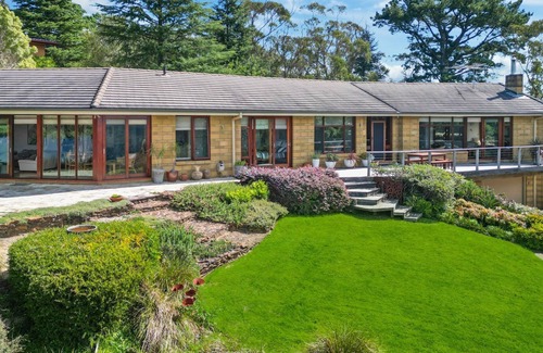 Leura House | Shirri Mirri @ Leura