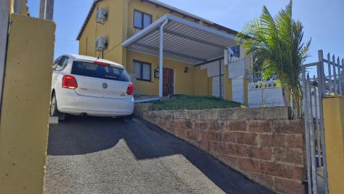 Durban House | Shisa Cottage