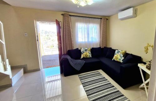 Durban House | Shisa Cottage