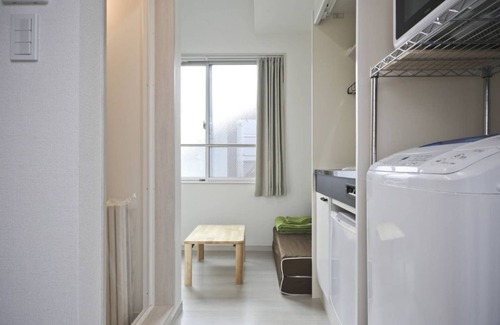 Sumida Apartment | Shitamachi Base/quiet new Apt.room202/skytree View
