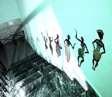 Raiwala Apartment | Shiv Ganga Homestay