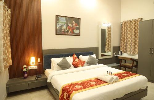 Jodhpur Hotel | Shiv Hari Mahal