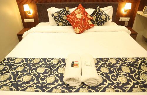Jodhpur Hotel | Shiv Hari Mahal