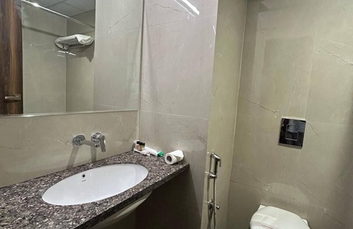 Guptkashi Hotel | Shiv Kedar Hotel