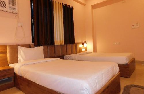 Varanasi Apartment | Shiv Sarana Homestayz