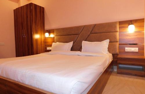 Varanasi Apartment | Shiv Sarana Homestayz