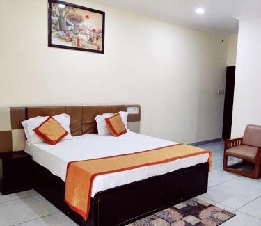 Bikaner Hotel | Shiva Green Valley Farms