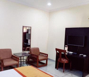 Bikaner Hotel | Shiva Green Valley Farms