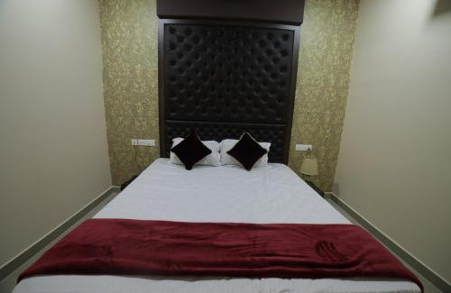 Thrissur Apartment | Shivalaya Residency