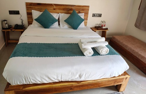 Chimur House | Shivansh Agro Tourism And Home stay