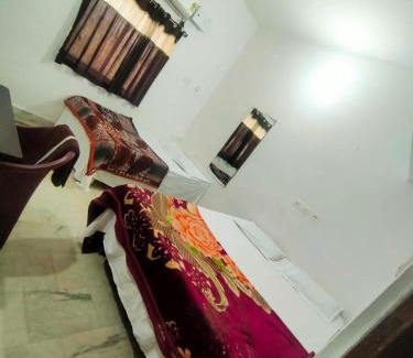 Deoghar House | Shivay Guest House