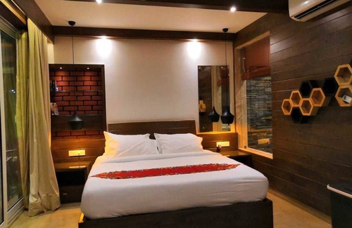 Sinquerim House | Shivers Oasis Luxury rooms