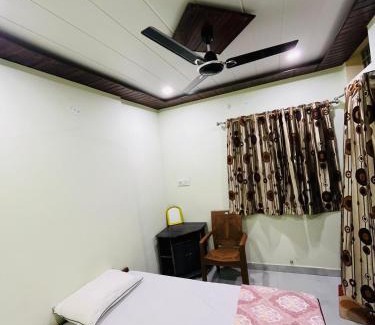 Ujjain House | Shivoham Homestay(शिवोहम होमस्टे)