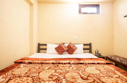 Artola House | Shivom Home Stay Artola Jageshwar