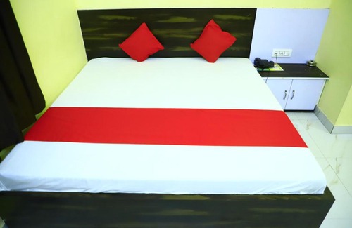 Mathura House | Shivraj Homestay