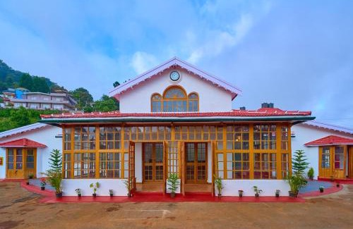 Pudumund House | Shivvs Heritage Resort Ooty