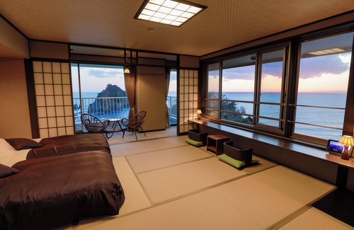 Nishina House | Shizen Tenyuu