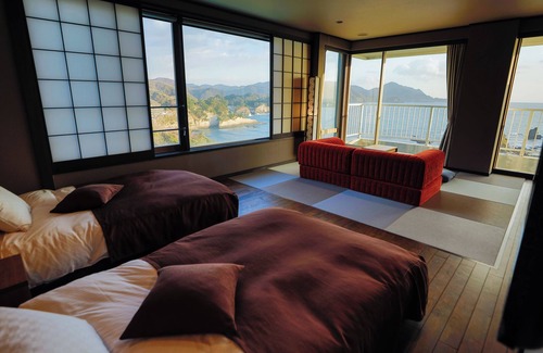 Nishina House | Shizen Tenyuu
