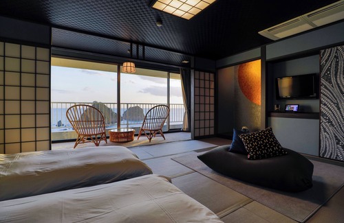 Nishina House | Shizen Tenyuu