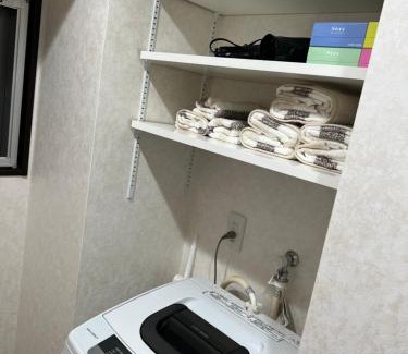 Dotonbori Apartment | shizuka1 301