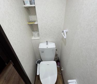 Dotonbori Apartment | shizuka1 401