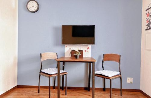 Dotonbori Apartment | shizuka1 401
