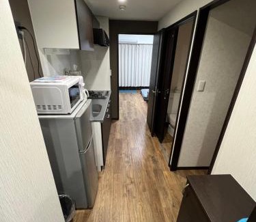 Dotonbori Apartment | shizuka1 501