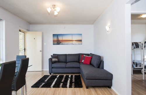 Port Stephens Council Apartment | Shoal Court