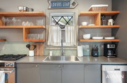 West Campus House | Shoal Crest xxxxxxxx