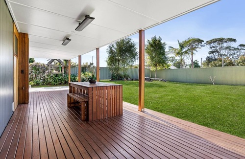 Shoalhaven Heads House | Shoal Heaven - Beautiful home