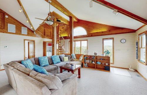 Frisco House | Shoal Searcher