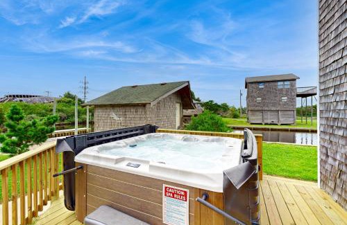 Frisco House | Shoal Searcher