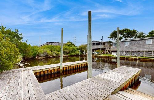 Frisco House | Shoal Searcher