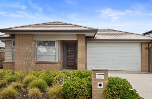 Cowes House | Shoalhaven Hideaway