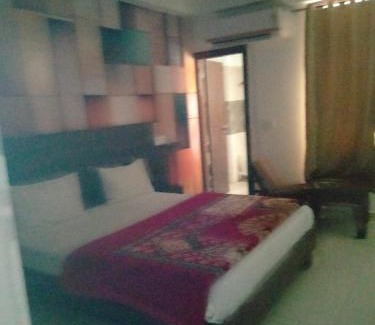 Gaurikund House | Shoba Guest House