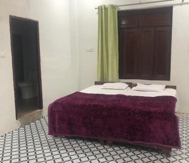 Allahabad House | Shobha Niwas