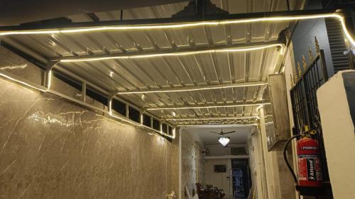 Allahabad House | Shobha Niwas