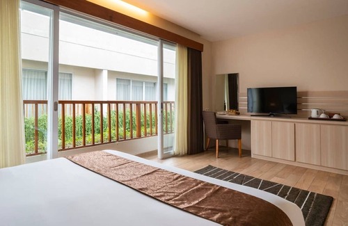 Jungut Batu Villa | Shocking offer - Rooms by the beach in Lembongan