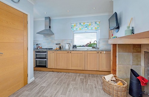 Filey House | Shoe Buttons Cottage at Gap Road