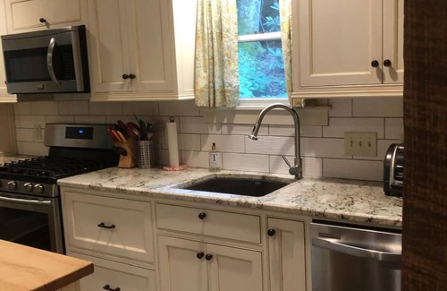 Blowing Rock House | Shoebox Cottage in Blowing Rock