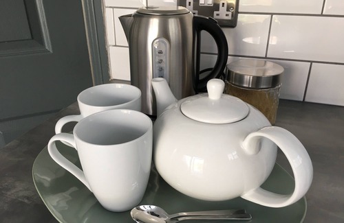 Ramsgate Cottage | Shoemakers Cottage, Ramsgate, near beach and town