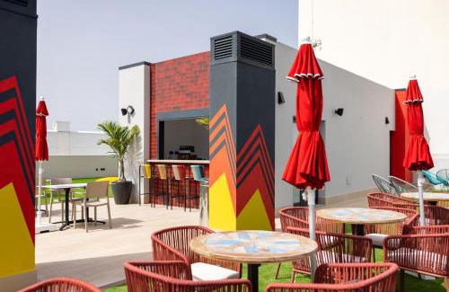 Las Palmas de Gran Canaria Apartment | Sholeo Lodges Las Palmas Flats