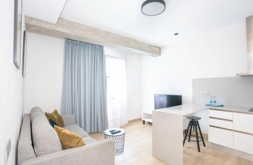 Las Palmas de Gran Canaria Apartment | Sholeo Lodges La Cícer Flats