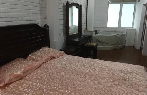 Kollupitiya Apartment | Shonbry Apartment