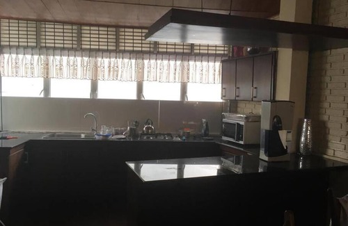 Kollupitiya Apartment | Shonbry Apartment